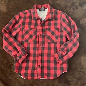 Pumpkin patch size 9 sweater/shirt